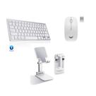 Kit Home Office Para Tablet Pad 5 11 + Can Touch Branco Kit Home Office Para Tablet Pad 5 11 + Can Touch Branco