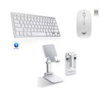 Kit Home Office Para Tablet Samsung Galaxy Tab S6 Lite 10,4