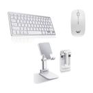 Kit Home Office Para Tablet tablet Tab P11 Plus:branco Kit Home Office Para Tablet tablet Tab P11 Plus:branco