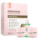 Kit Home Spa Pés Hidramais c/3 produtos