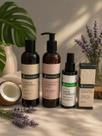 Kit Homecare Couro Cabeludo Inflamado com Shampoo e Condicionador Essentials pH5