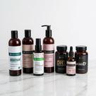 Kit Homecare Couro Cabeludo Inflamado com Shampoo e Condicionador Essentials pH5