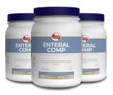 Kit Homecare Dieta Sem Fibras 800g Vitafor