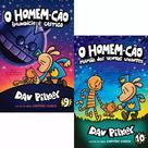 Kit Homem-cão 9 E 10 Kit Homem-cão 9 E 10