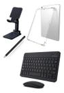Kit Homeoffice Suporte + Capa+ Caneta Touch 2x1 Para iPad 9