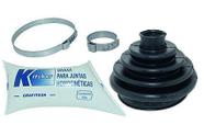 Kit Homocinetica Lado Roda Clio 1996