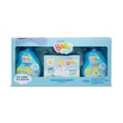 Kit Hora do Banho Bebê Menino Menina Conjunto para Banho - Koala Baby Kit Hora do Banho Bebê Menino Menina Conjunto para Banho - Koala Baby