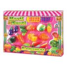 Kit horti fruti legumes - braskit - 8601