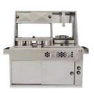 Kit Hot Dog e Lanche R2 para Towner e Fiorino R0088 Kit Hot Dog e Lanche R2 para Towner e Fiorino R0088