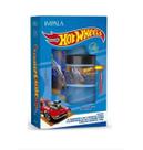 Kit Hot Wheels Clube Dos Velozes Shampoo 2 Em 1 + Gel Kit Hot Wheels Clube Dos Velozes Shampoo 2 Em 1 + Gel