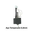 Kit Hotend Anycubic Kobra S1 Combo: Bico E Acessórios Para Cabeça De Impressão De Impressora 3D