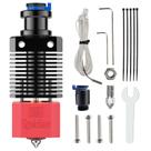 Kit Hotend Creality Spider All Metal High Temp para impressora 3D