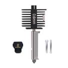Kit Hotend KOYOFEI A1 Mini Upgrade com bico de aço de 0,6 mm