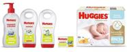 Kit huggies