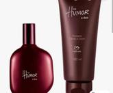 Kit humor a dois