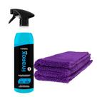 Kit Hydrox Fast Vonixx 500ML + Toalha Zacs Microfibra 350 Gsm de 40x60 cm Kit Hydrox Fast Vonixx 500ML + Toalha Zacs Microfibra 350 Gsm de 40x60 cm