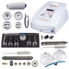 Kit Hygiadermo Vácuo KLD + Peeling + Caneta Extratora + Pump