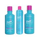 Kit i love cahos grankera