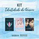 Kit identidade de gênero - EDITORA ROCCO