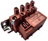 Kit Ignição + 6 Eletrodos Fino Continental Caprice Lt 6021 Kit Ignição + 6 Eletrodos Fino Continental Caprice Lt 6021