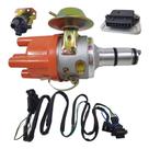 Kit Ignição Eletrônica Fusca Brasilia Kombi Kit Ignição Eletrônica Fusca Brasilia Kombi