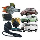 Kit Ignição Eletrônica Sensor Bobina Fusca Kombi Brasilia