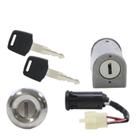 Kit Ignicao Travas Honda Pop 110 2015 2021 Magnetron