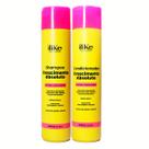 Kit iLike Crescimento Absoluto Shampoo, Condicionador 300ml