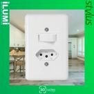 kit ilumi stylus 147 peças