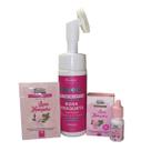 Kit Iluminação Facial Face Beautiful Kit Iluminação Facial Face Beautiful