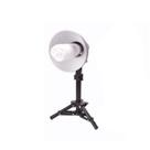 Kit Iluminação PK-L45 - 3 peças - 220v
