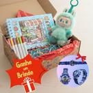 Kit Imperdivel 3em1 + um brinde