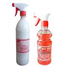 Kit Imunizelar Produto para Eliminar Pragas, Moscas, Pulgas, Baratas, Formigas Kit Imunizelar Produto para Eliminar Pragas, Moscas, Pulgas, Baratas, Formigas