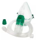 Kit Inalador Com Máscara Infantil (micronebulizador) Kit Inalador Com Máscara Infantil (micronebulizador)