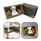 Kit Incenso São Miguel Arcanjo Luxo Kit Incenso São Miguel Arcanjo Luxo