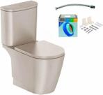 Kit Incepa Bacia + Caixa + Assento + Ane Kit Incepa Bacia + Caixa + Assento + Ane