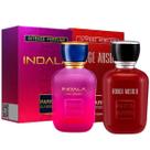 Kit Indala E Rouge Absolu - Paris Elysees
