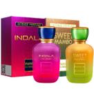 Kit Indala E Sweet Mambo - Paris Elysees