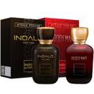 Kit Indalo E Bloody Mary - Paris Elysees