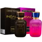 Kit Indalo E Indala - Paris Elysees