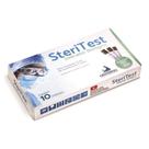 Kit Indicador Biológico Cristofoli Esterilização 20 un