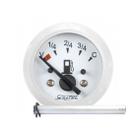Kit Indicador Combustível Nautico Barco Lancha + Boia 22 cm