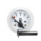 Kit Indicador Combustível Nautico Barco Lancha + Boia 30 cm