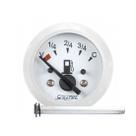 Kit Indicador Combustível Nautico Barco Lancha + Boia 45 cm
