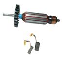 Kit Induzido 127V e JG escova p/esmerilh. DWE 4020 Dewalt Kit Induzido 127V e JG escova p/esmerilh. DWE 4020 Dewalt
