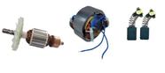 KIT induzido, bobina 127v e carvão P/ CIRCULAR GKS 150 bosch KIT induzido, bobina 127v e carvão P/ CIRCULAR GKS 150 bosch