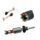 kit induzido, bobina 127V e jg escova p/retific 3000 DREMEL