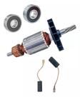 Kit Induzido Compatível Martelete Bosch 11253 Gbh 2-24d 110v