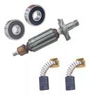 Kit Induzido Compatível Tupia Makita 3700b 110v