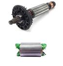 Kit Induzido e estador 220V p/esmerilhadeira DWE 4020 Dewalt Kit Induzido e estador 220V p/esmerilhadeira DWE 4020 Dewalt